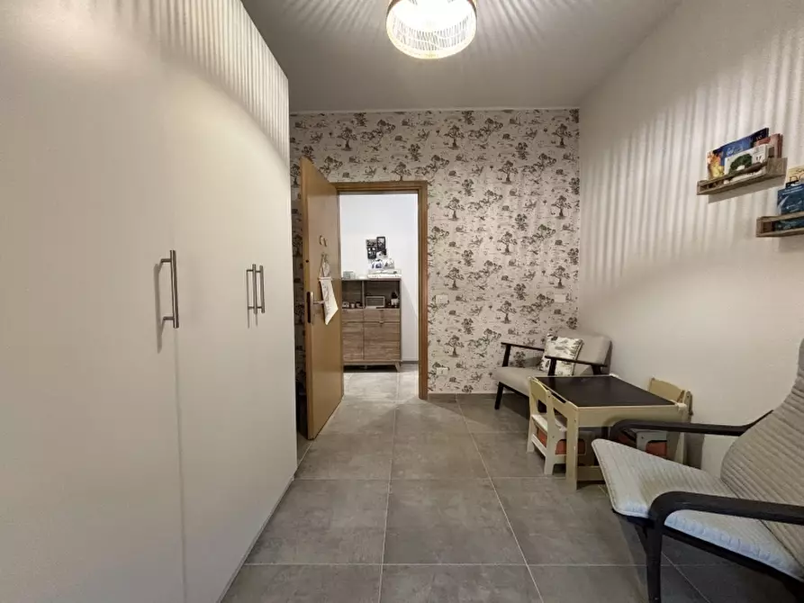 Immagine 29 di Appartamento in vendita  in via san bernardino realino 12 a Carpi