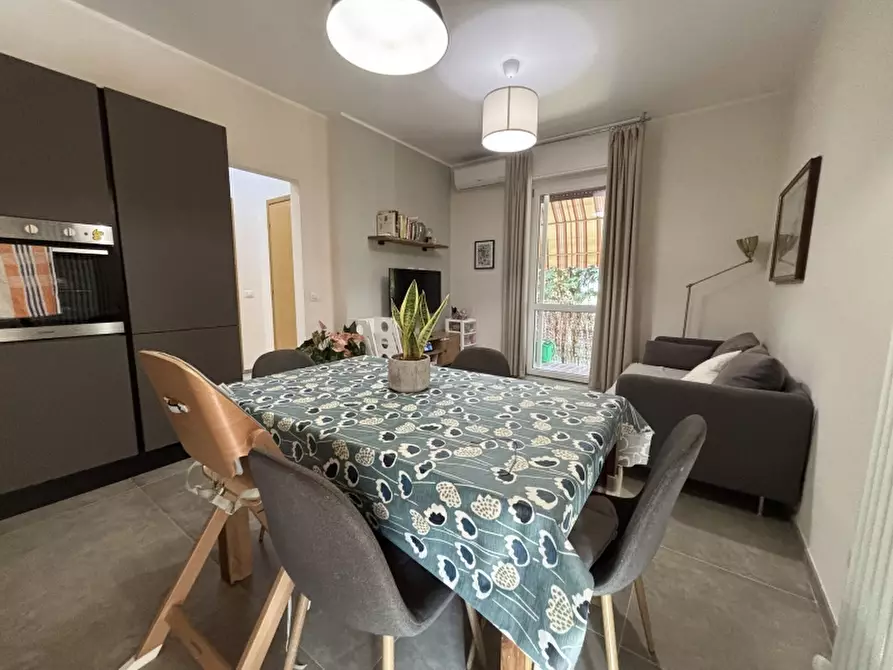 Immagine 11 di Appartamento in vendita  in via san bernardino realino 12 a Carpi