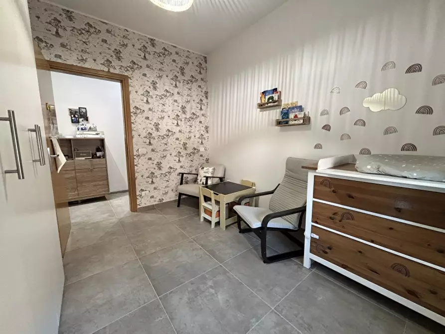 Immagine 30 di Appartamento in vendita  in via san bernardino realino 12 a Carpi