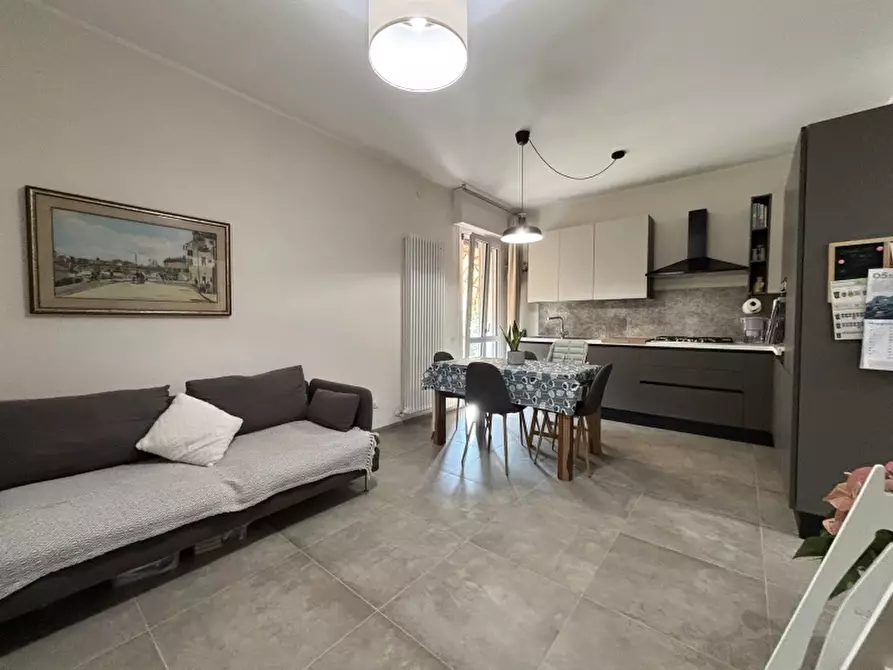 Immagine 4 di Appartamento in vendita  in via san bernardino realino 12 a Carpi