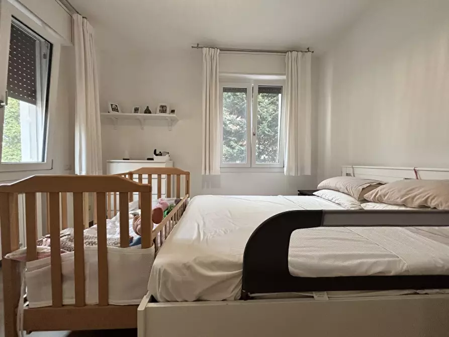 Immagine 21 di Appartamento in vendita  in via san bernardino realino 12 a Carpi