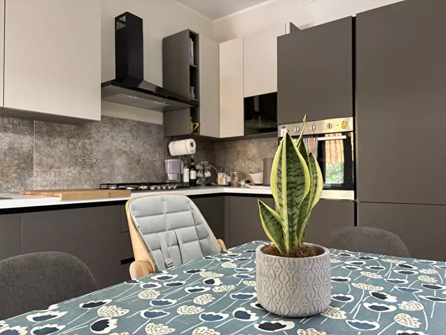 Immagine 7 di Appartamento in vendita  in via san bernardino realino 12 a Carpi