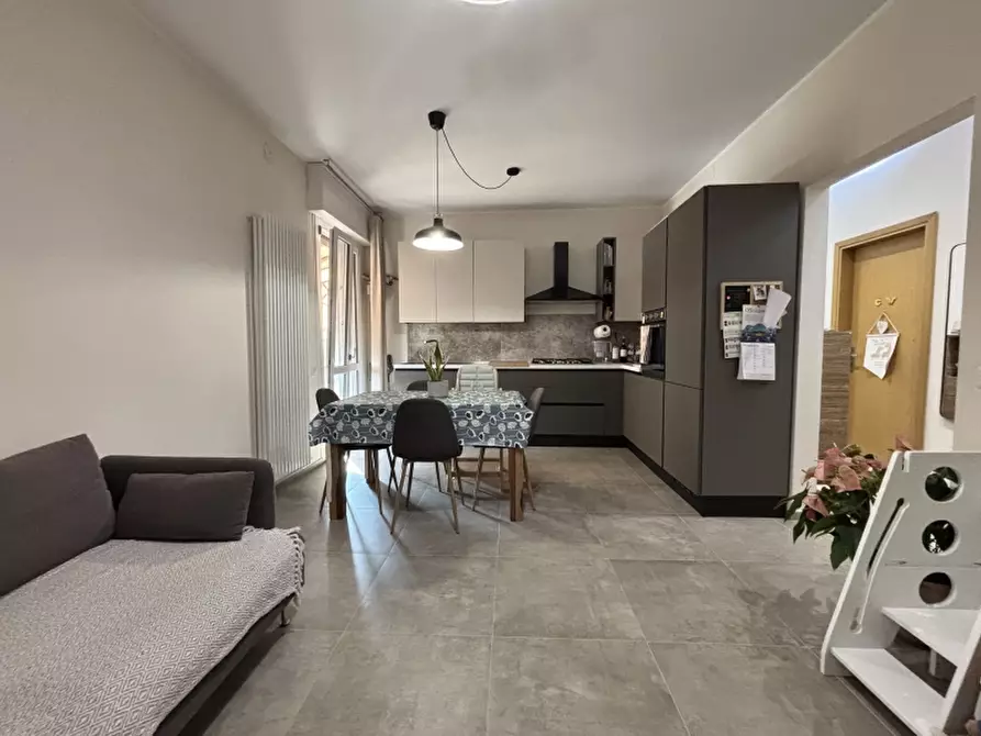 Immagine 8 di Appartamento in vendita  in via san bernardino realino 12 a Carpi