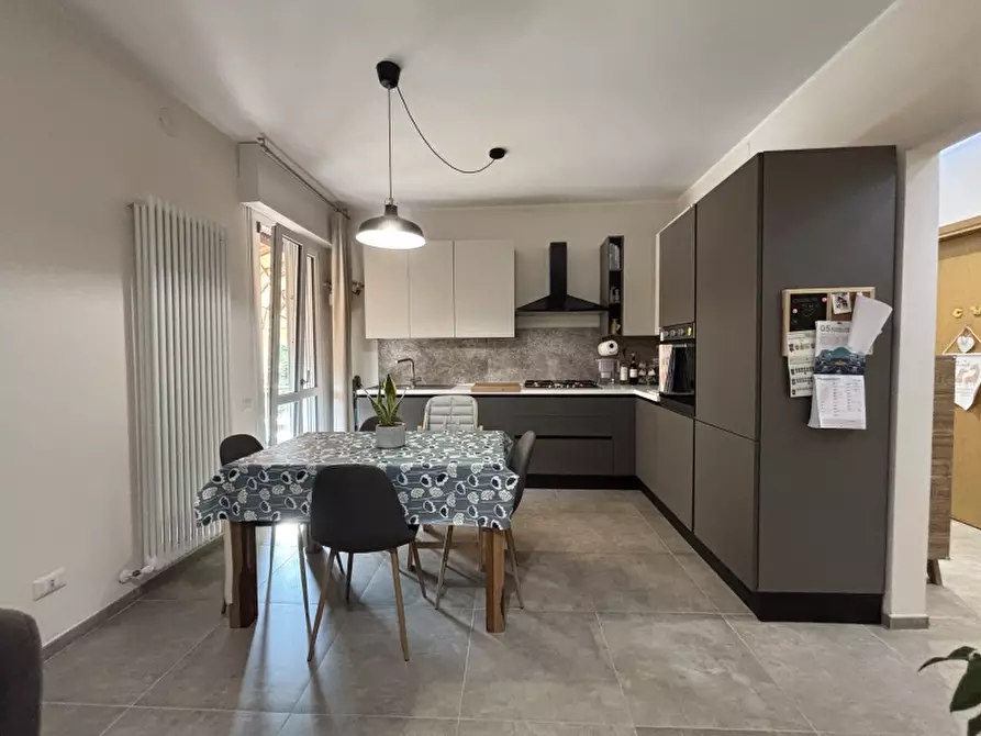 Immagine 2 di Appartamento in vendita  in via san bernardino realino 12 a Carpi