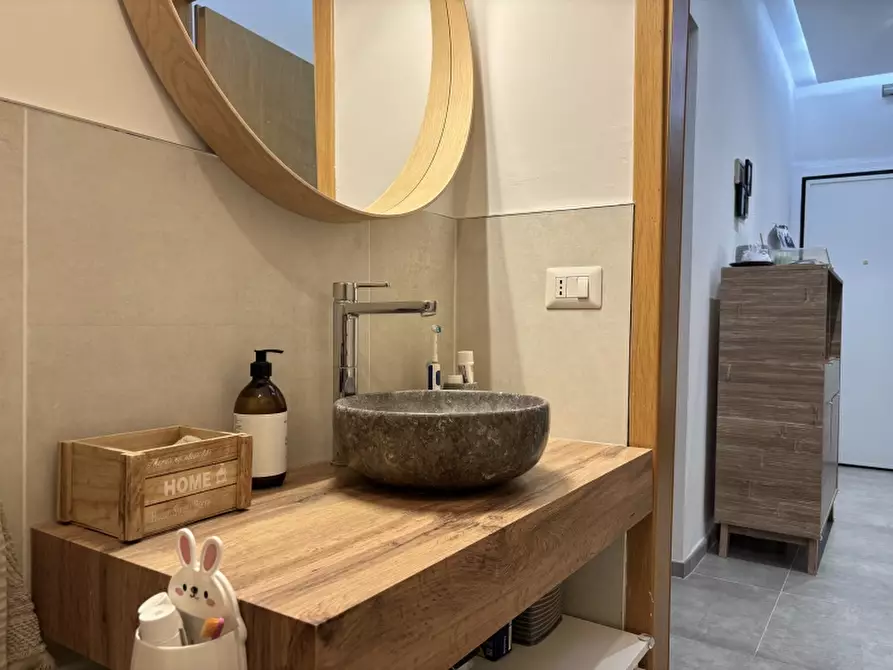 Immagine 18 di Appartamento in vendita  in via san bernardino realino 12 a Carpi