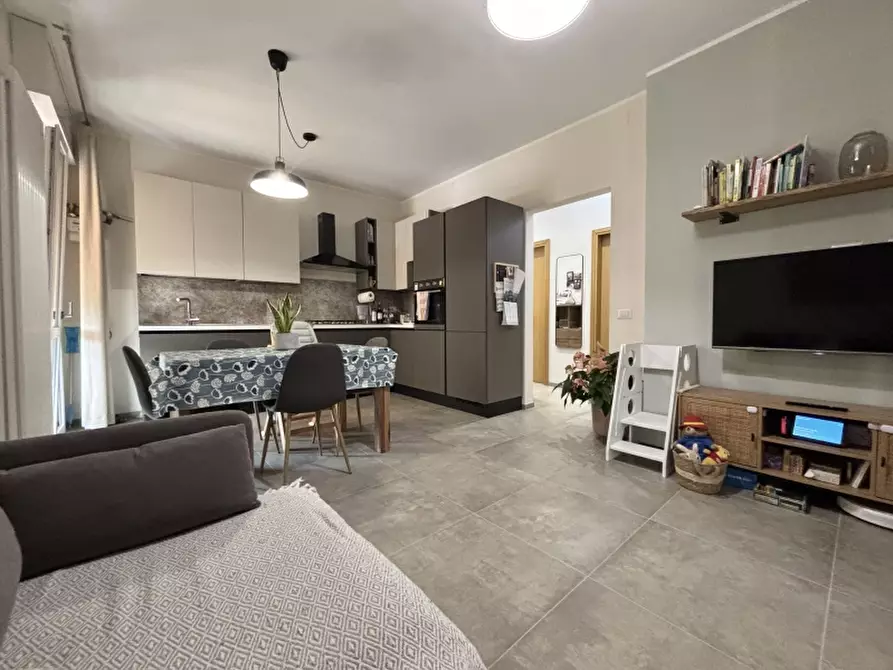 Immagine 1 di Appartamento in vendita  in via san bernardino realino 12 a Carpi