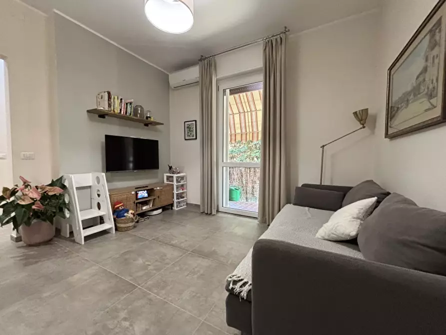 Immagine 3 di Appartamento in vendita  in via san bernardino realino 12 a Carpi