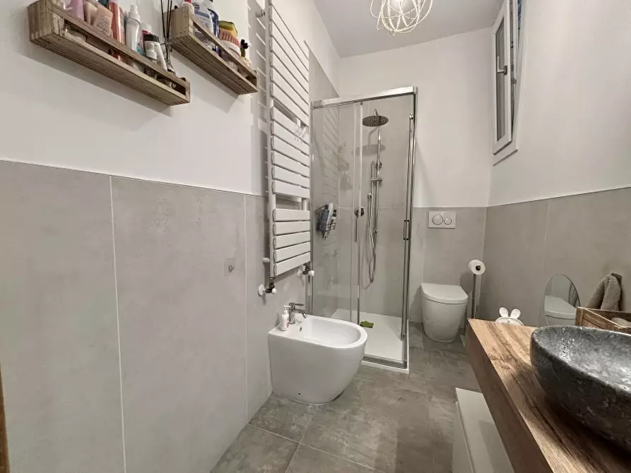 Immagine 19 di Appartamento in vendita  in via san bernardino realino 12 a Carpi