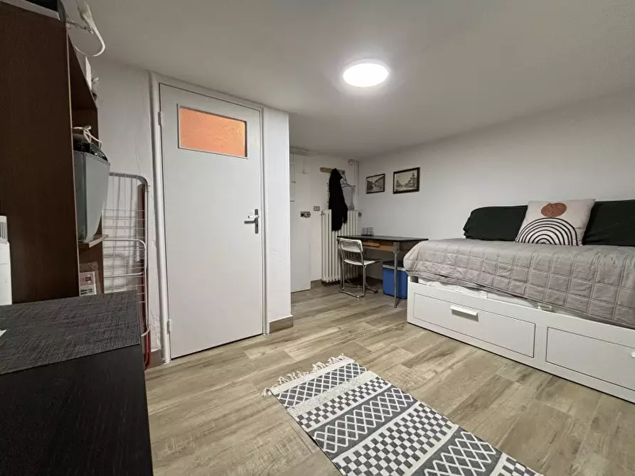 Immagine 35 di Appartamento in vendita  in via san bernardino realino 12 a Carpi