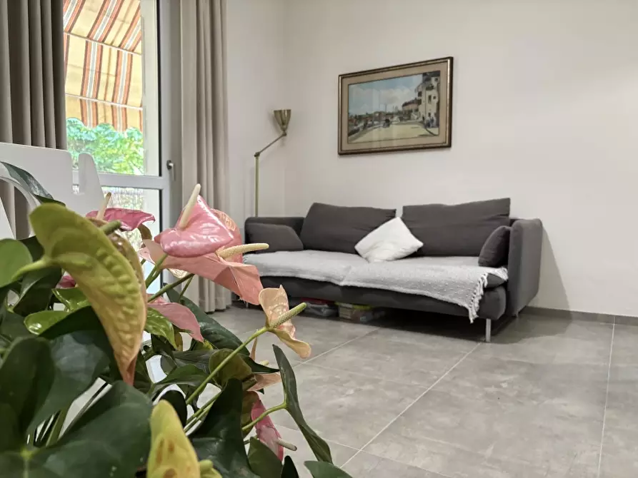 Immagine 6 di Appartamento in vendita  in via san bernardino realino 12 a Carpi