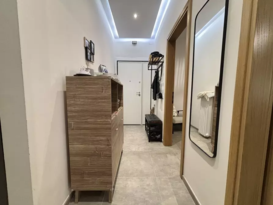 Immagine 15 di Appartamento in vendita  in via san bernardino realino 12 a Carpi