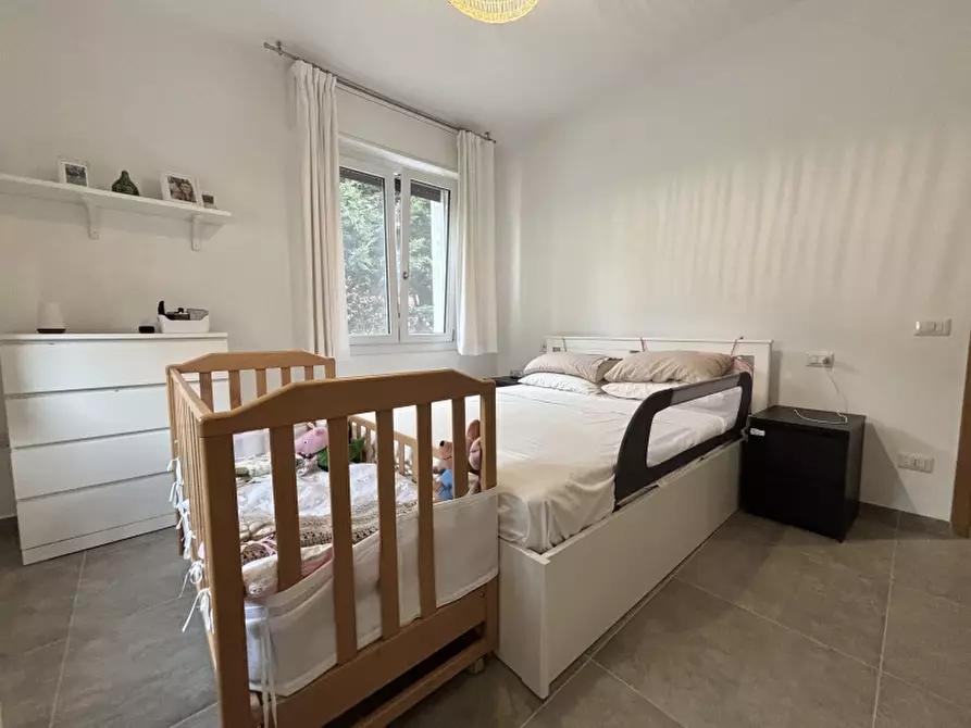 Immagine 23 di Appartamento in vendita  in via san bernardino realino 12 a Carpi