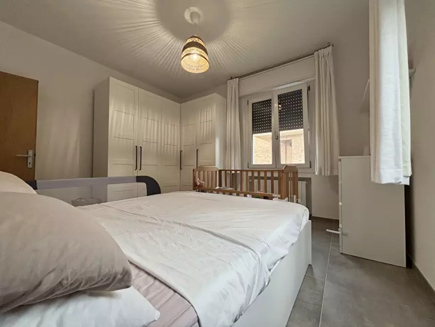 Immagine 25 di Appartamento in vendita  in via san bernardino realino 12 a Carpi