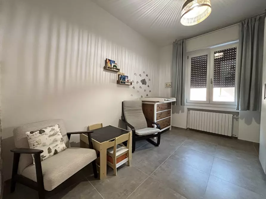 Immagine 27 di Appartamento in vendita  in via san bernardino realino 12 a Carpi