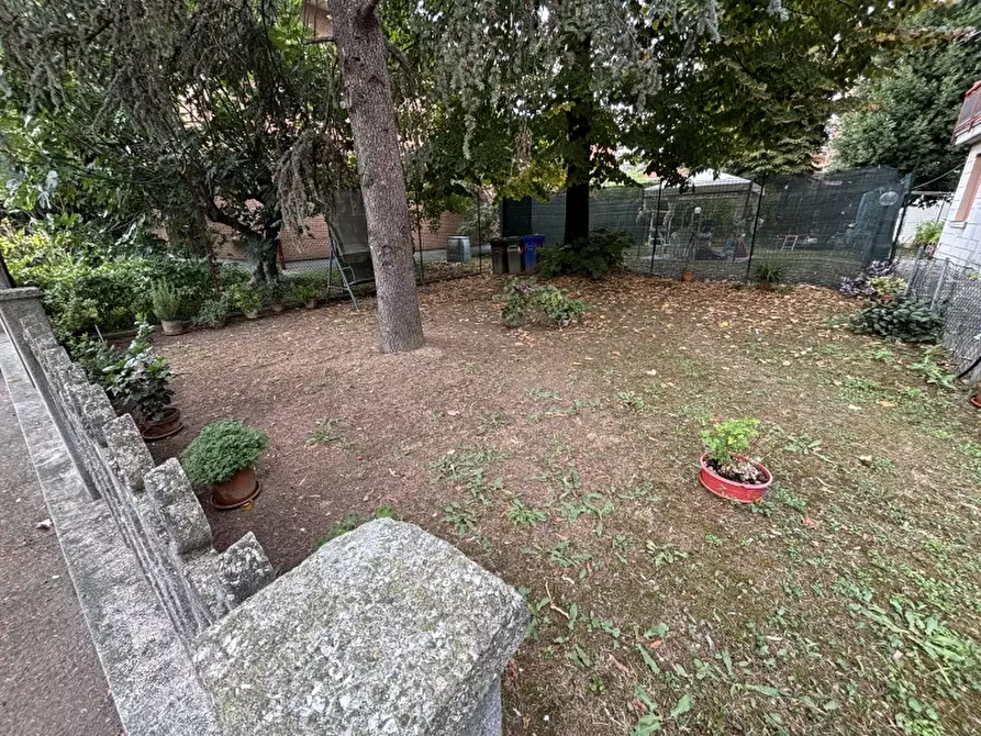 Immagine 4 di Appartamento in vendita  in VIA BIXIO a Soliera