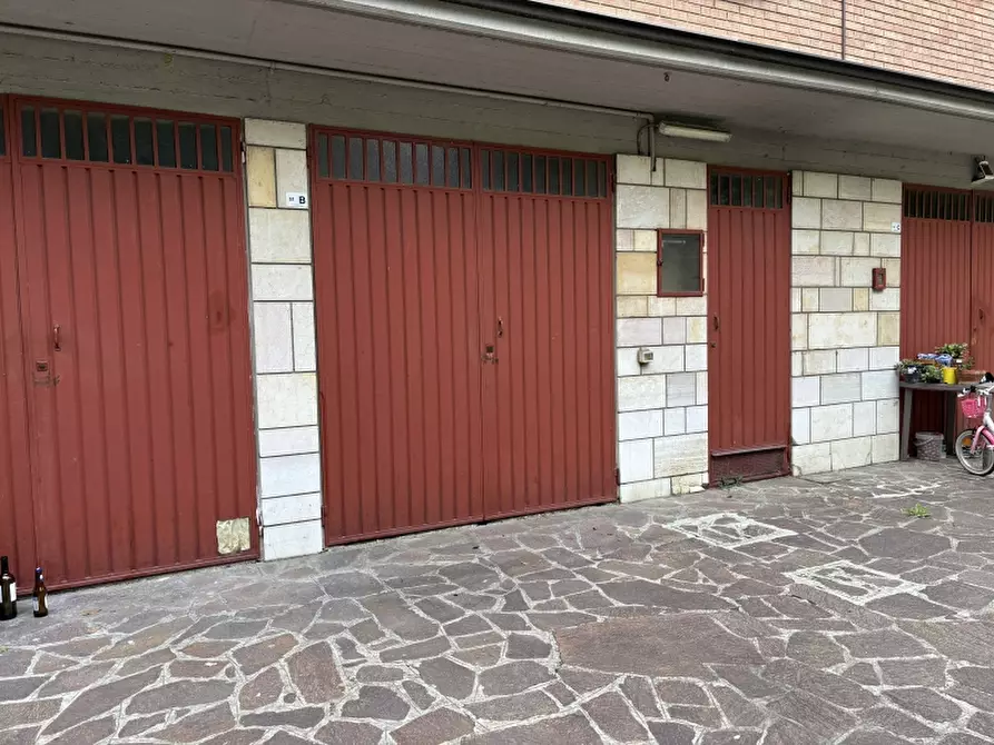 Immagine 7 di Appartamento in vendita  in VIA BIXIO a Soliera