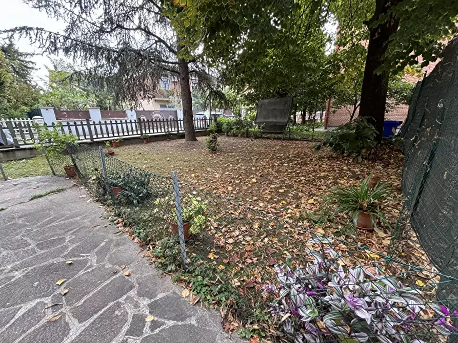 Immagine 3 di Appartamento in vendita  in VIA BIXIO a Soliera