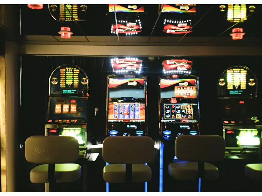 Immagine 6 di Attività commerciale in vendita  a Campagnola Emilia