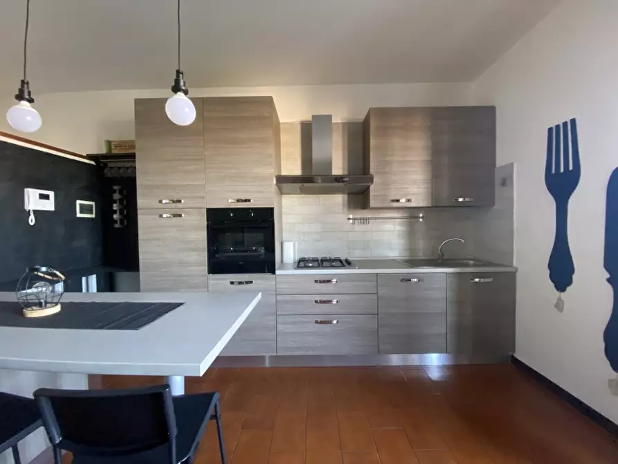 Immagine 3 di Appartamento in vendita  a Carpi