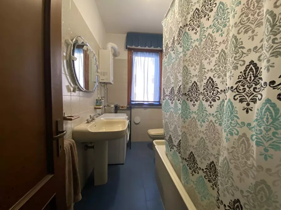 Immagine 13 di Appartamento in vendita  a Carpi