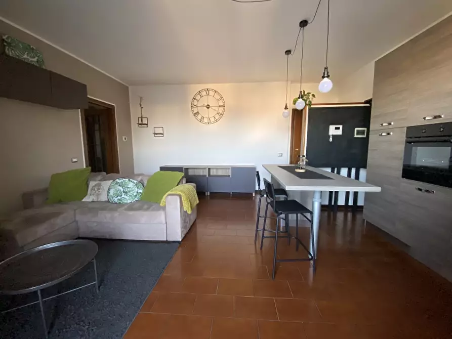 Immagine 2 di Appartamento in vendita  a Carpi