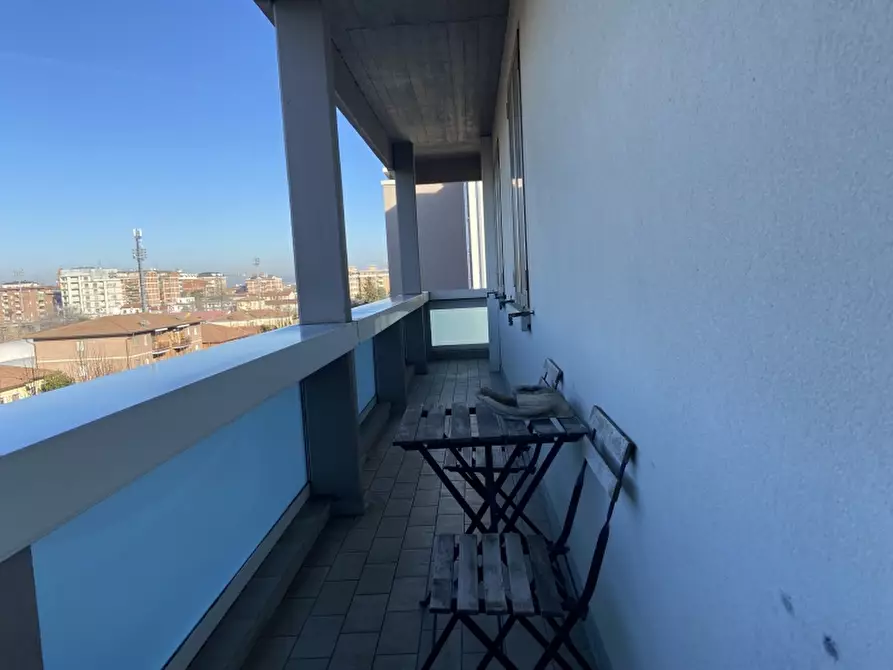 Immagine 4 di Appartamento in vendita  a Carpi