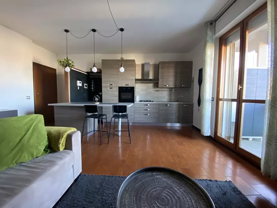 Immagine 1 di Appartamento in vendita  a Carpi