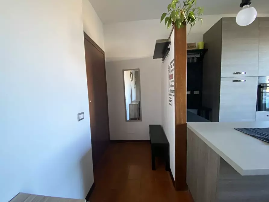 Immagine 5 di Appartamento in vendita  a Carpi