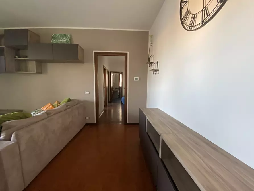 Immagine 7 di Appartamento in vendita  a Carpi