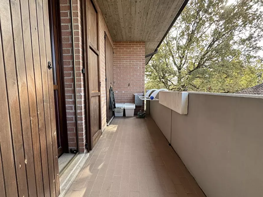 Immagine 10 di Appartamento in vendita  a Carpi