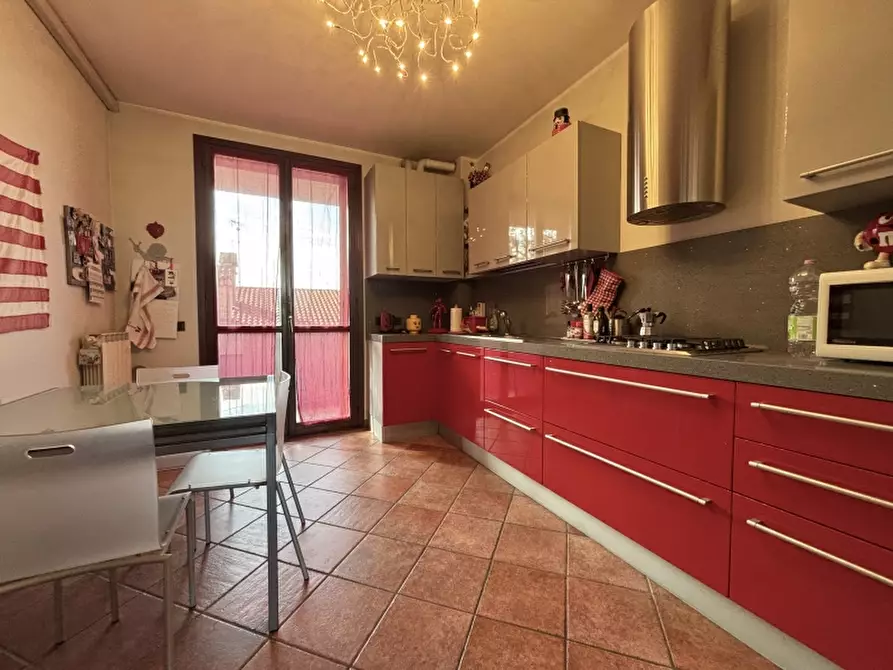 Immagine 9 di Appartamento in vendita  a Carpi