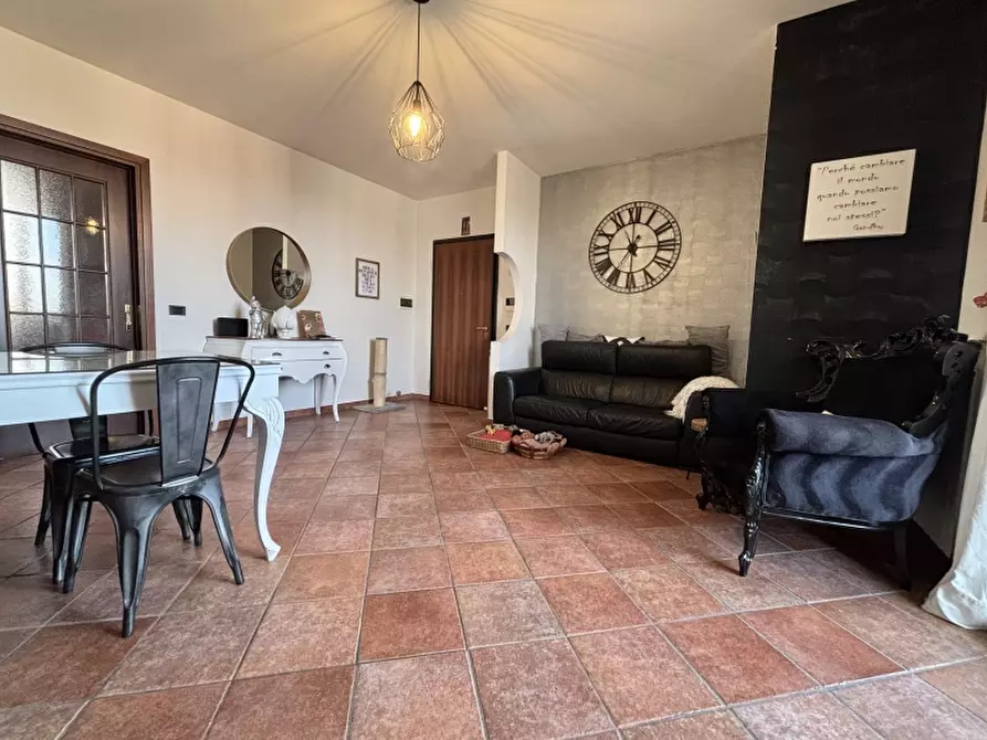 Immagine 3 di Appartamento in vendita  a Carpi