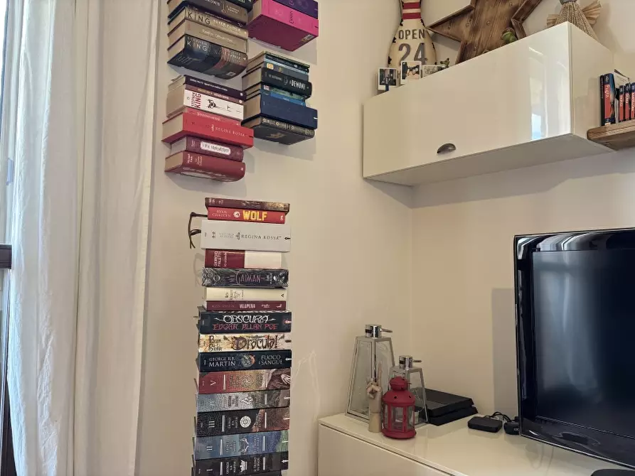 Immagine 13 di Appartamento in vendita  a Carpi