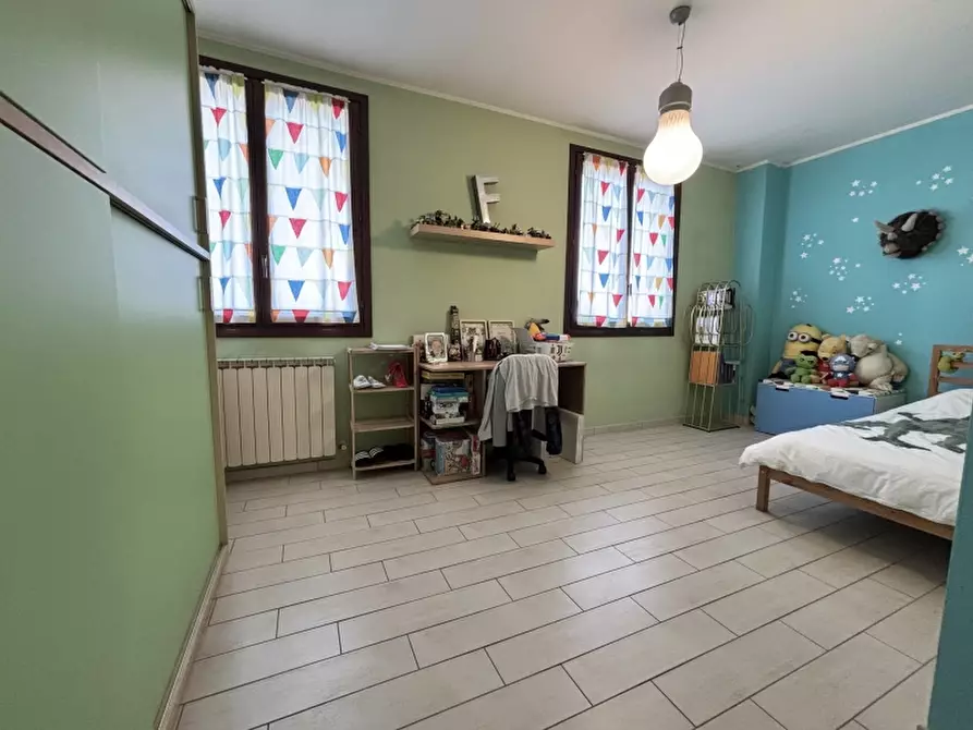 Immagine 16 di Appartamento in vendita  a Carpi