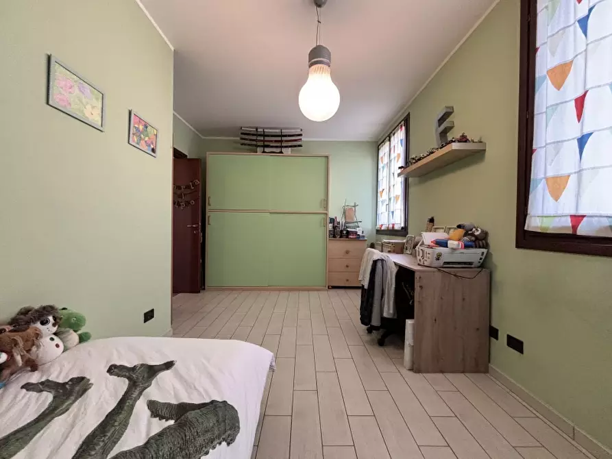 Immagine 17 di Appartamento in vendita  a Carpi