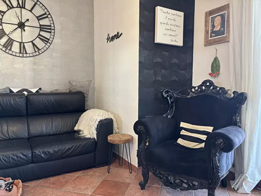 Immagine 14 di Appartamento in vendita  a Carpi