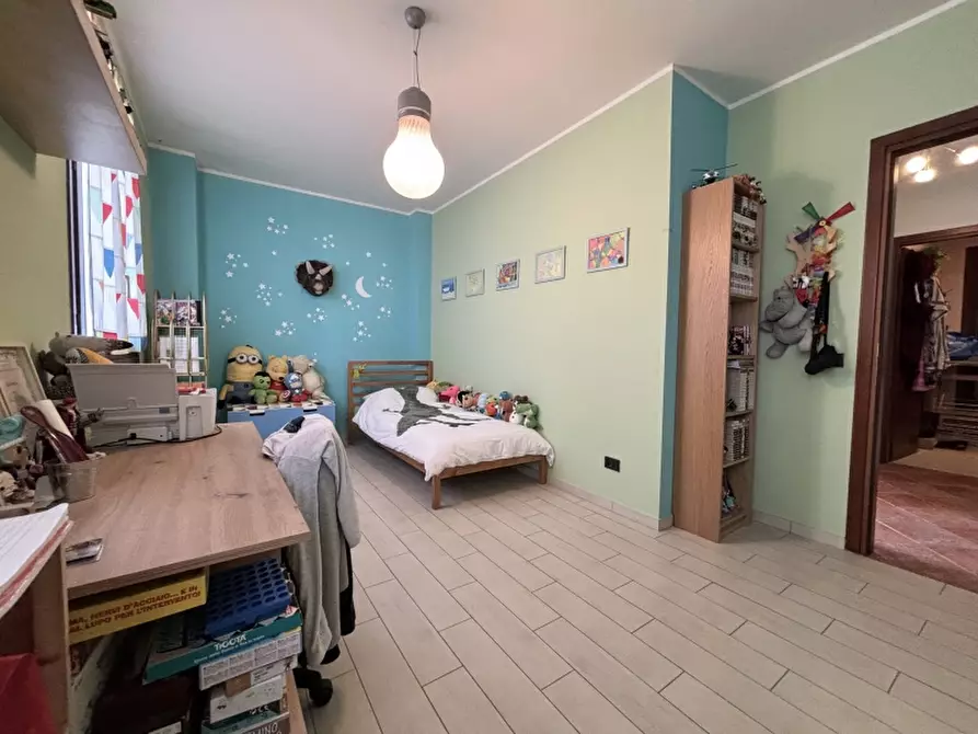 Immagine 18 di Appartamento in vendita  a Carpi