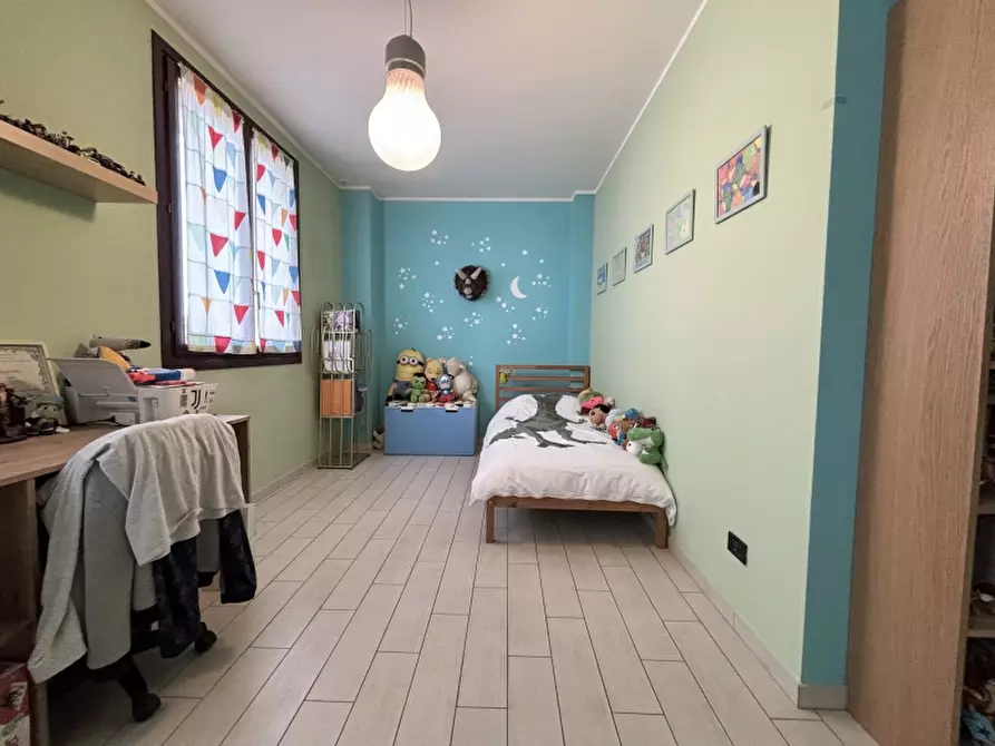 Immagine 19 di Appartamento in vendita  a Carpi