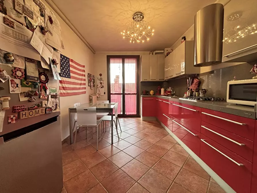 Immagine 8 di Appartamento in vendita  a Carpi