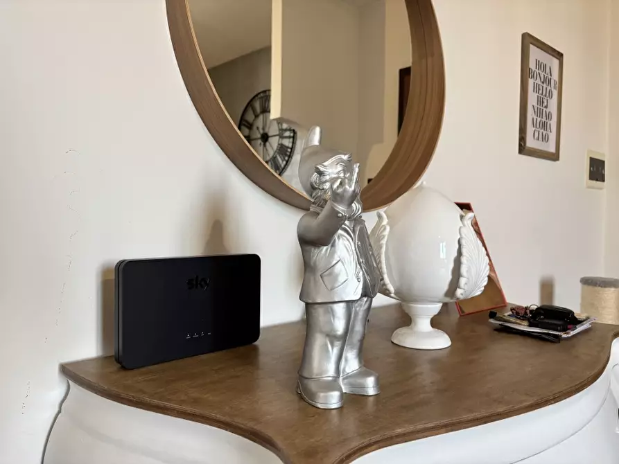 Immagine 12 di Appartamento in vendita  a Carpi