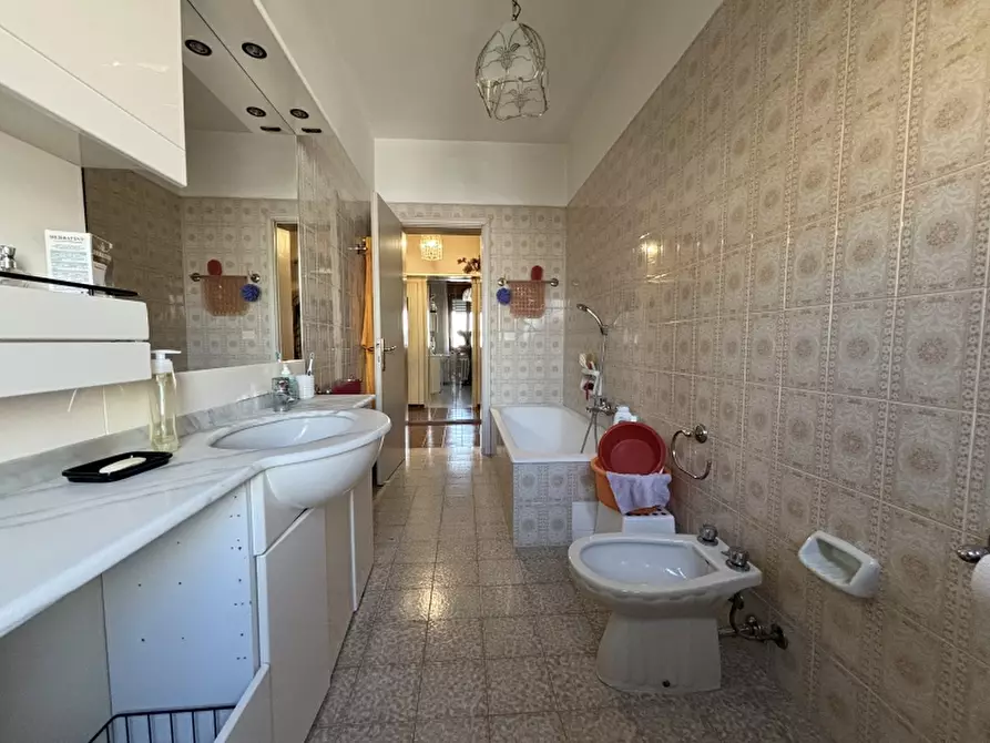 Immagine 25 di Appartamento in vendita  a Carpi