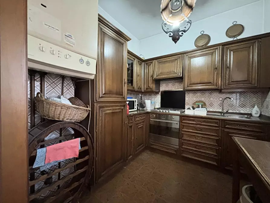 Immagine 11 di Appartamento in vendita  a Carpi