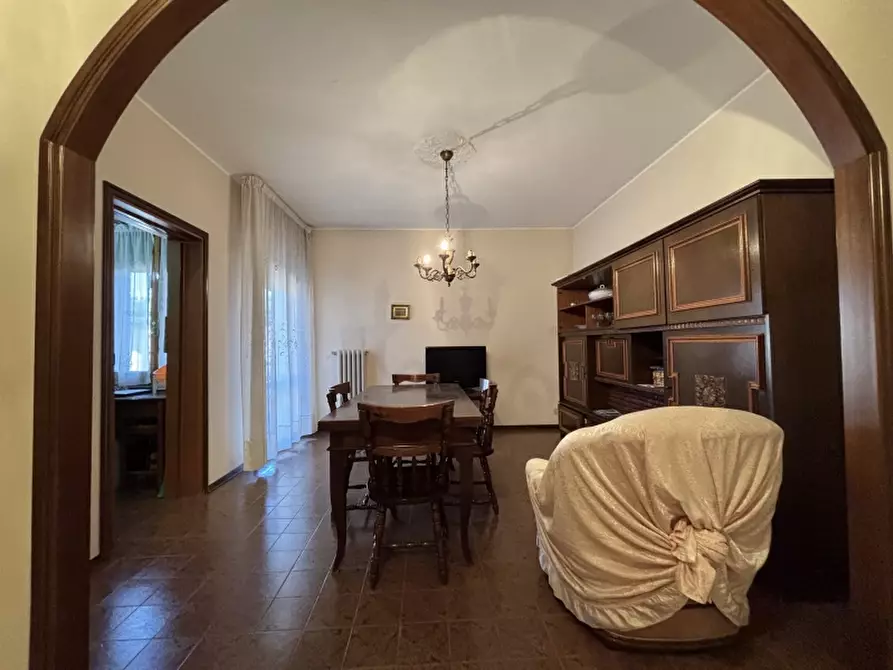 Immagine 3 di Appartamento in vendita  a Carpi