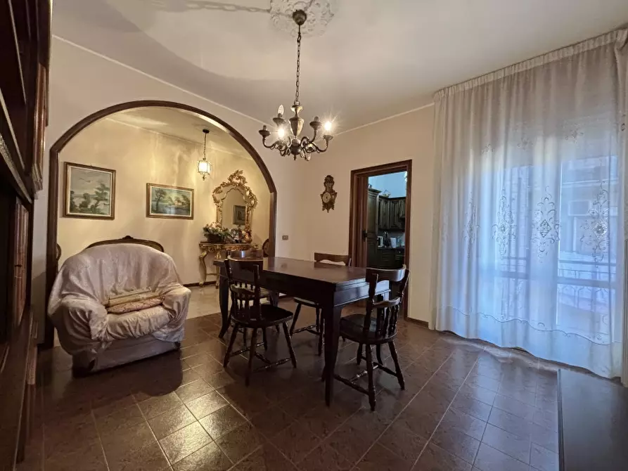 Immagine 6 di Appartamento in vendita  a Carpi