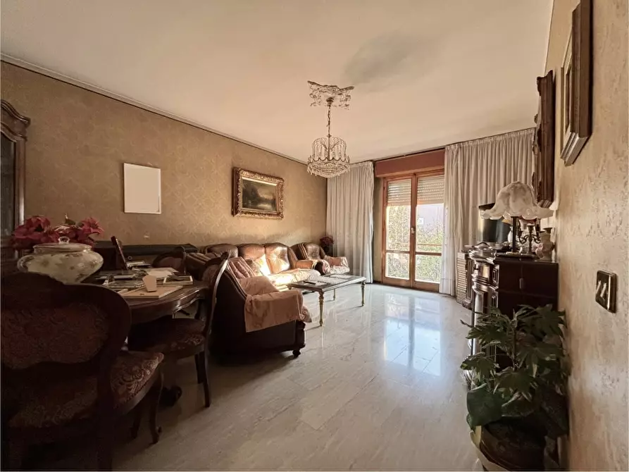 Immagine 16 di Appartamento in vendita  a Carpi