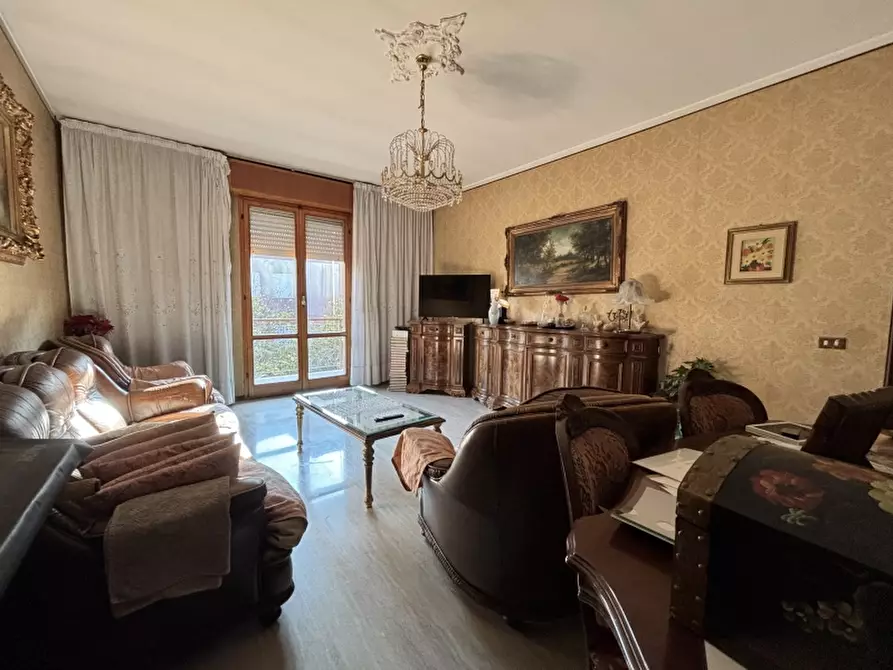 Immagine 14 di Appartamento in vendita  a Carpi