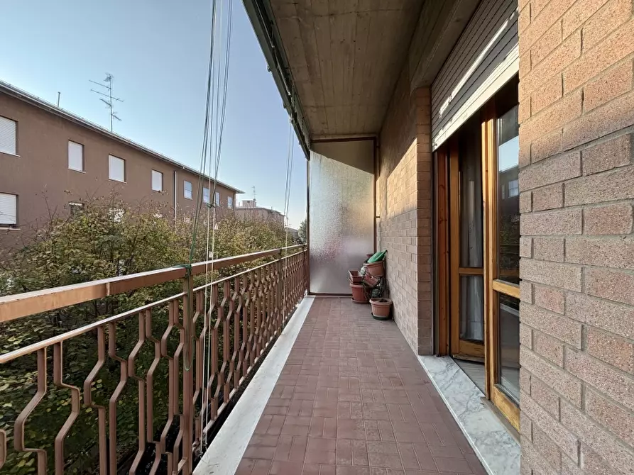 Immagine 20 di Appartamento in vendita  a Carpi