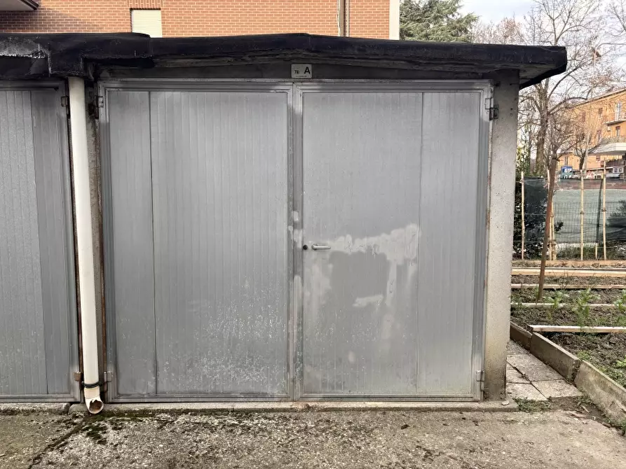 Immagine 30 di Appartamento in vendita  a Soliera