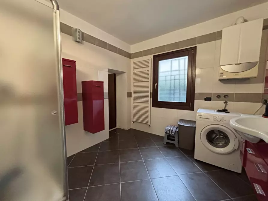 Immagine 10 di Appartamento in vendita  a Soliera