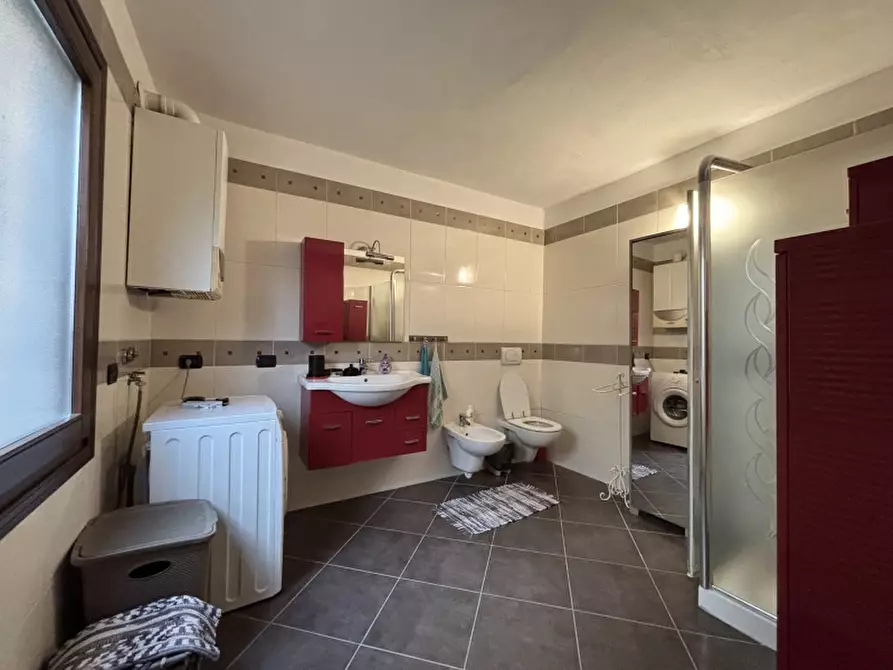 Immagine 9 di Appartamento in vendita  a Soliera